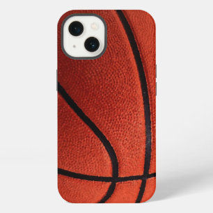 Trendy Hot Basketball iPhone 13 Case