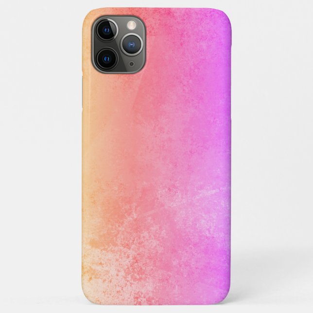 Trendy Ipanema Filter Case-Mate iPhone Case (Back)