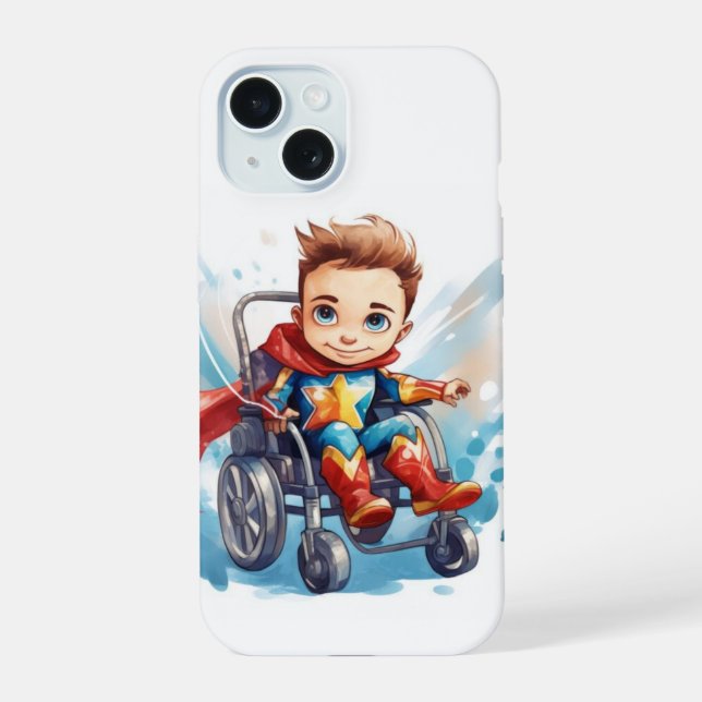 Trendy iPhone 15 Case Picks (Back)