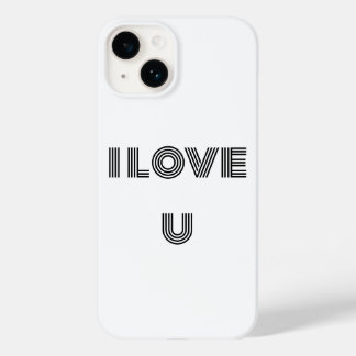 Trendy iPhone Case