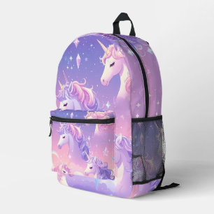 Trendy Kids School Backpack – Fun & Colourful