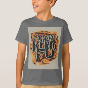 Trendy Kids T-Shirt – Soft & Comfortable
