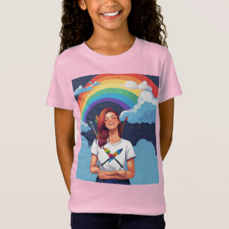 "Trendy Kids’ T-Shirts in Dehradun – Style, Comfor