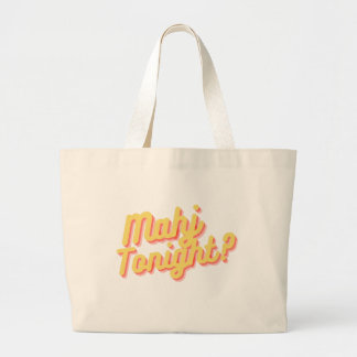 Trendy Mahjong Tote