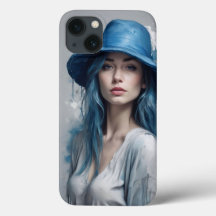 Trendy Marble iPhone Case