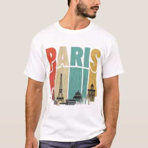 Trendy Men’s Graphic T-Shirt   New Unique Creative
