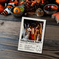 Trendy Minimalist Ghost Costume Halloween Party