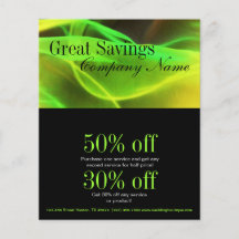 trendy minimalist girly lime green abstract