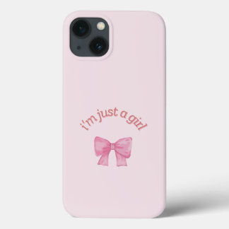 Trendy & Minimalist iPhone Case/Phone case
