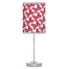 Trendy Minnie | Polka Dot Bow Pattern