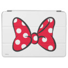 Trendy Minnie | Red Polka Dot Bow