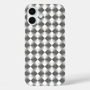 Trendy Modern iPhone 16 Plus Case