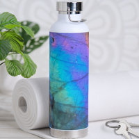 Trendy Modern Marble Stone Colourful