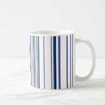 Trendy Modern Stripes