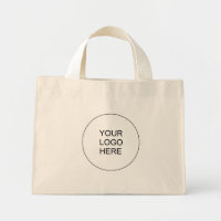 Trendy Modern Stylish Business Company Logo 