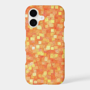 Trendy Modern Unique Abstract Pattern