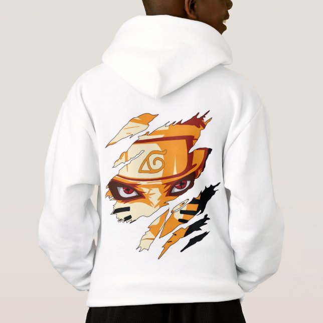 trendy motivational hoodies modern encouraging (Back)