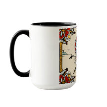 Trendy mug that every one loves