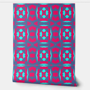 Trendy multicolor classic "Ratti_Creative_Arts" Wallpaper