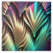 Trendy multicolore pattern ceramic tile