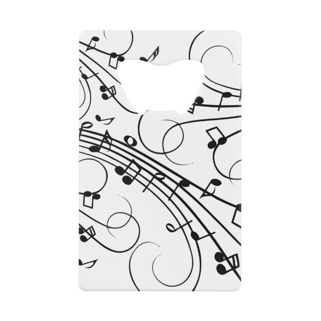 Trendy Music Design (Front)