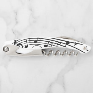 Trendy Music Design Corkscrew