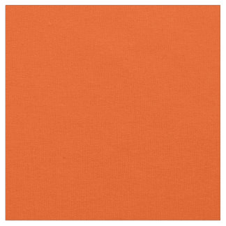 Trendy orange colour solid plain fashion bright fabric