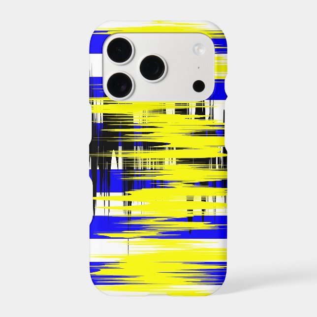 Trendy Pattern Design (Back)