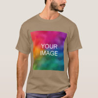 Trendy Pebble Colour Template Custom Add Photo