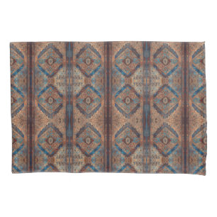 Trendy Persian Beautiful Old Pattern Collection Pillowcase