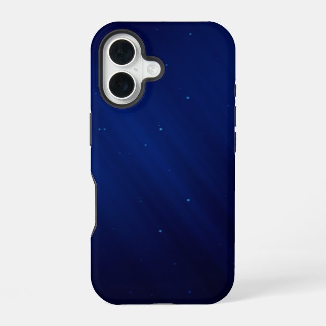 trendy personalised premium design iPhone 16 case (Back)