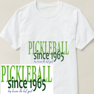 Trendy Pickleball t-shirt, men's Pickleball Shirt, T-Shirt