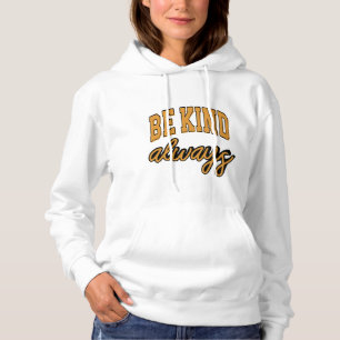 Trendy Printed Crop Hoodie & Graphic