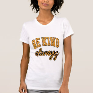 Trendy Printed Graphic T-Shirt Colle