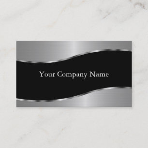 Trendy Professional Business Cards