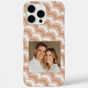 Trendy Retirement Gifts For Men Geometric Shape iPhone 16 Pro Max Case
