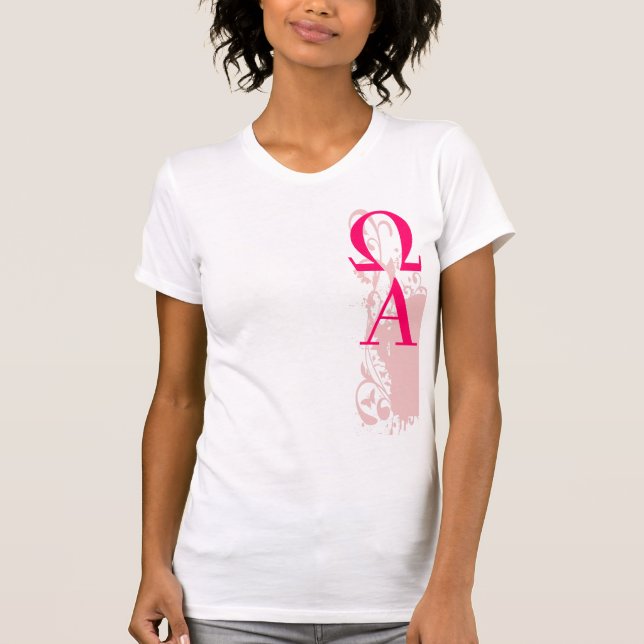 Trendy retro t-shirt after your rush.. (Front)