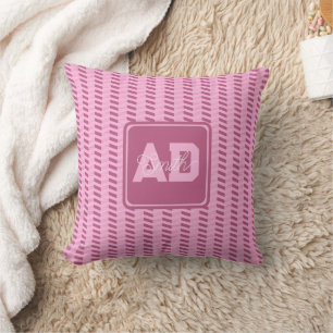 Trendy Special Wedding Rose Pillow