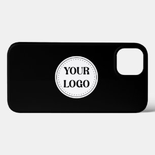 Trendy stylish & elegant branded iPhone 13 case