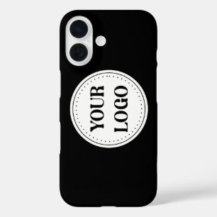Trendy stylish & elegant branded iPhone 16 case