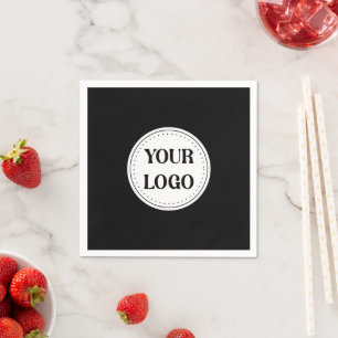 Trendy stylish & elegant branded napkin