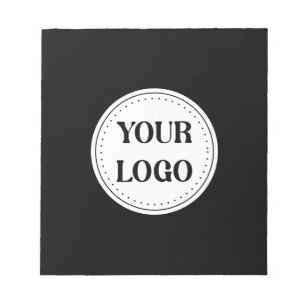 Trendy stylish & elegant branded notepad
