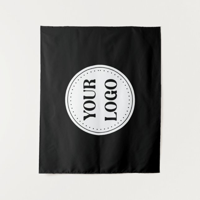 Trendy stylish & elegant branded tapestry (Front)