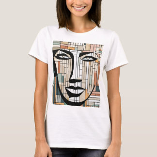 Trendy & Stylish Women’s T-Shirt – Comfortable & F