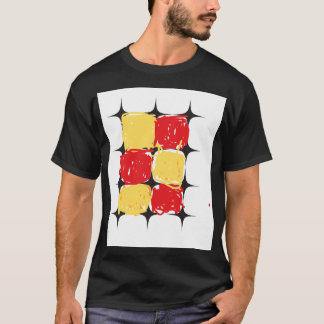 Trendy T-Shirt