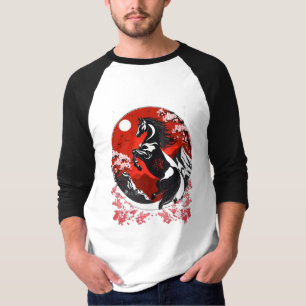 Trendy T-Shirt Design – Stylish & Bold Statement
