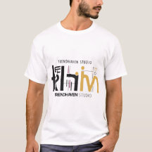  Trendy T-Shirts by TrendHaven Studio |