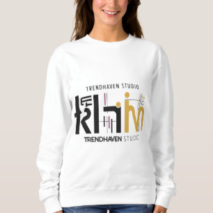 Trendy T-Shirts by TrendHaven Studio   