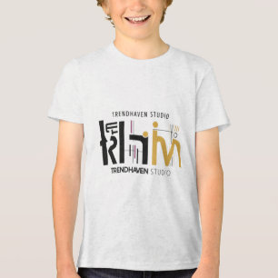 Trendy T-Shirts by TrendHaven Studio   