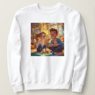 Trendy T-Shirts with Unique Designs Moden gift